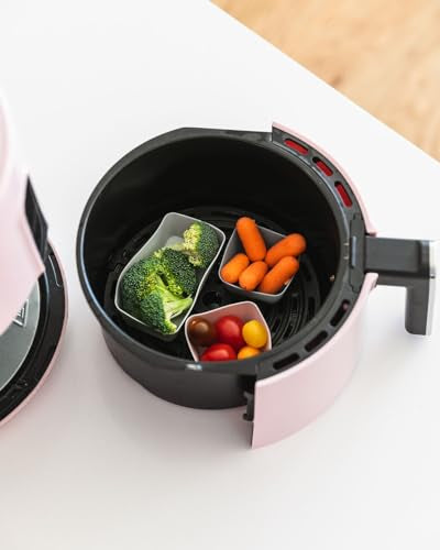 Reusable Silicone Bento Baking Cups (24 Count)