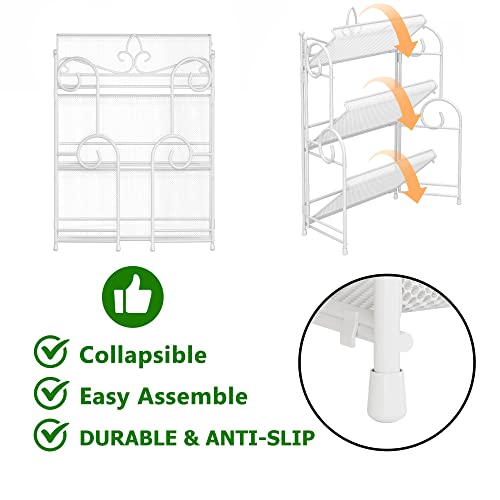 Bathroom Counter Organizer