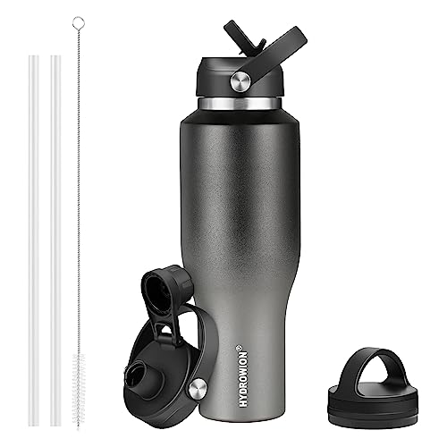 Water Bottle Insulated