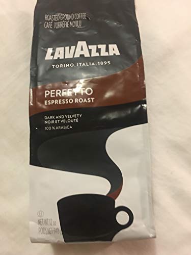 Coffee Grnd Perfetto