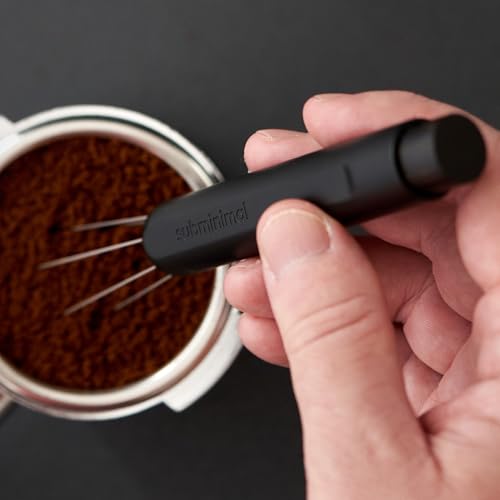 Flick WDT Espresso Distribution Tool