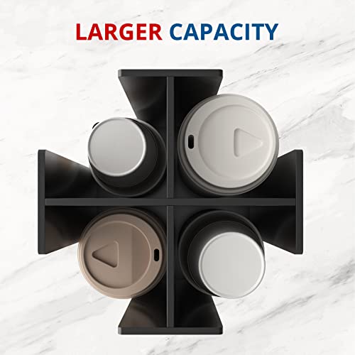 Cup and Lid Holder