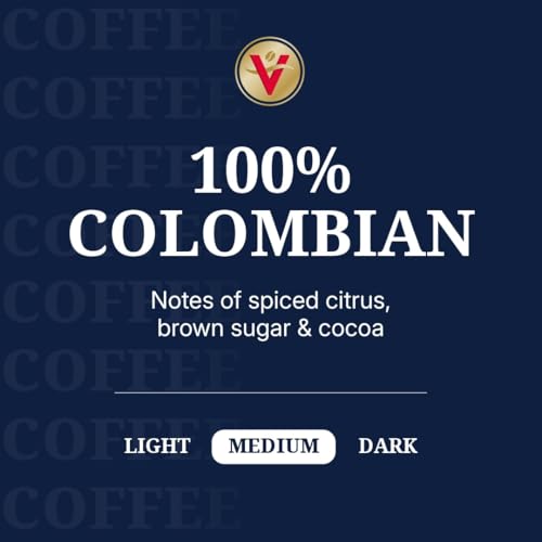 100% Colombian (42 Count)