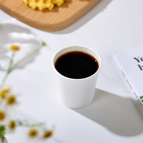 1200Pack 4oz Disposable Paper Cups
