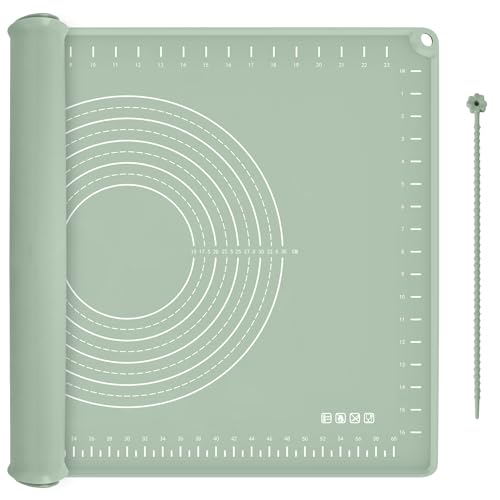 Silicone Baking Mat 28"x20"