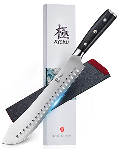 Samurai Series Knife Japanese Style1