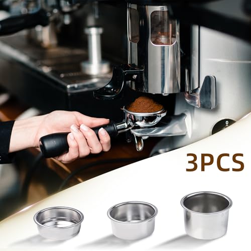 51mm Coffee Filter Basket