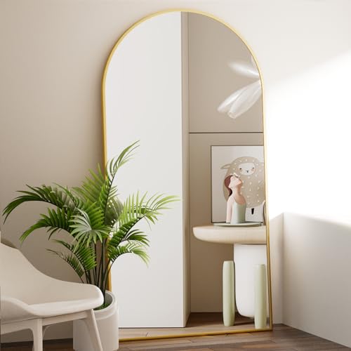 Oversized Full Length Mirror