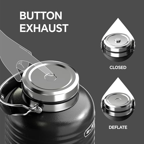 Insulated Beverage Dispenser 1.4gal
