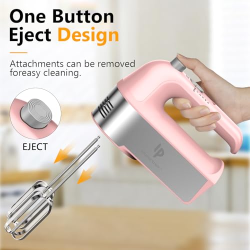 Hand Mixer Electric