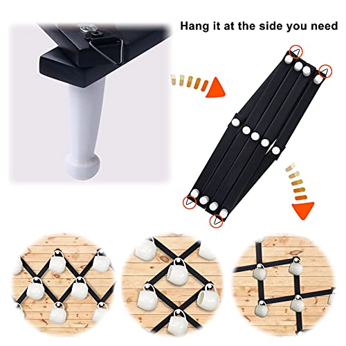 Accordian Wall Hanger