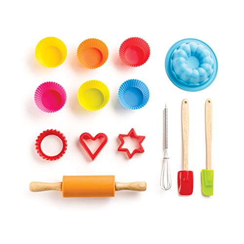 Mrs. Anderson’s Baking Kids Baking Set