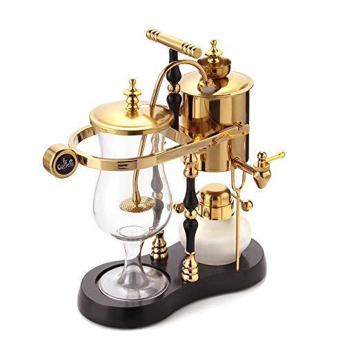 Belgian Belgium Family Balance Siphon