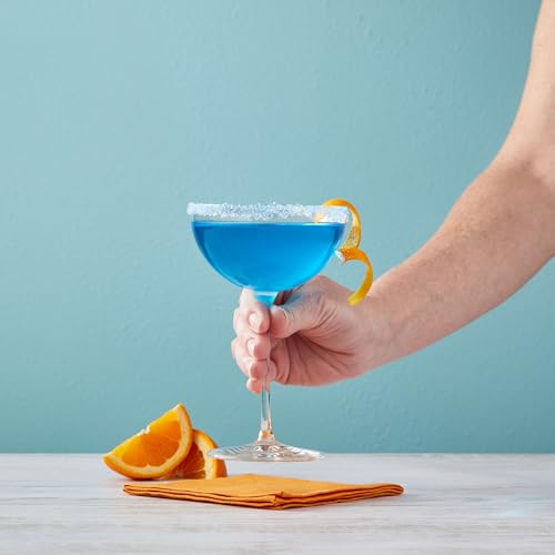 Classic Blue Curacao Syrup (101.6 Fl Oz)