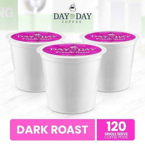 Day To Day 120 (120 Count)