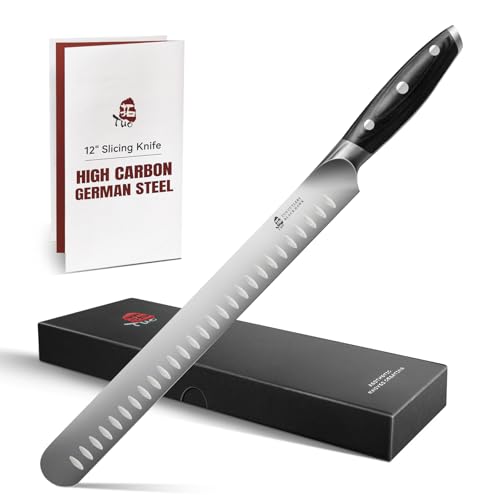 Carving Knife