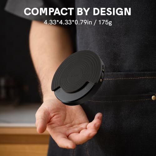 Claro Portable Coffee Scale