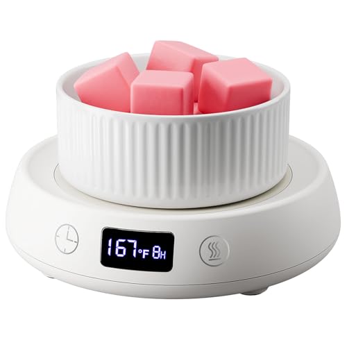 Candle Warmer