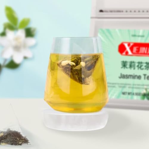 Jasmine Tea Premium Jasmine Green Teabags (40 Count)