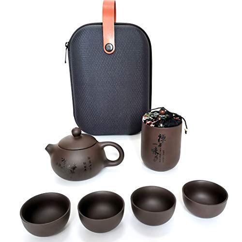 Chinese Tea Set