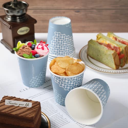 Paper Coffee Cups 10 oz (240 Count)