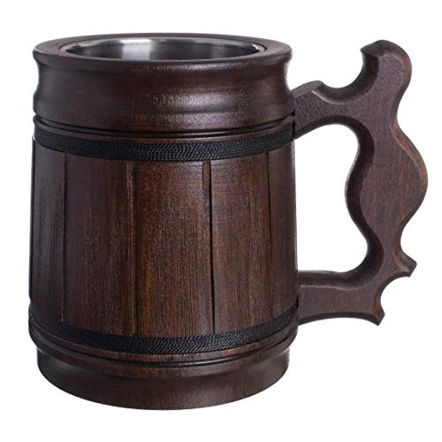 MFC Beer Mug 10 OZ