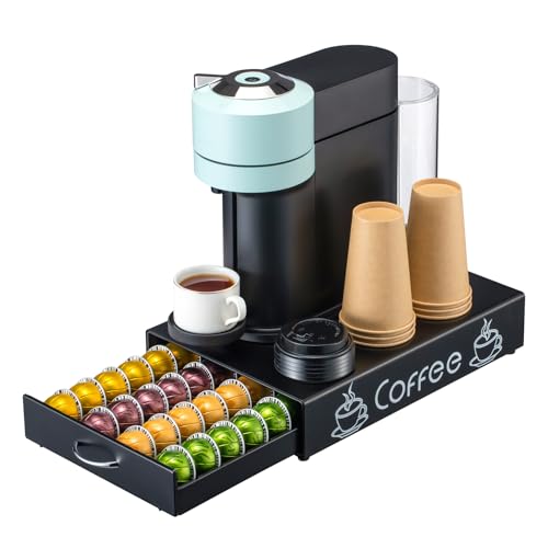 Nespresso Pod Holder for Vertuo Pod Drawer