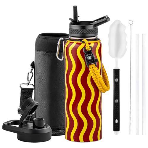 Insulated Water Bottle 40 oz