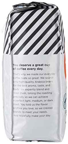 Colombia Whole Bean Coffee (12 Ounce)