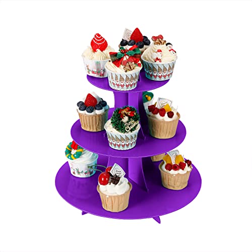 Cupcake Stand 2Pcs
