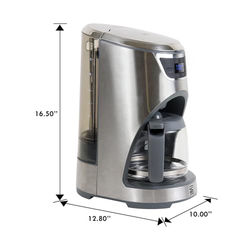 Kenmore Elite Drip Coffee Maker