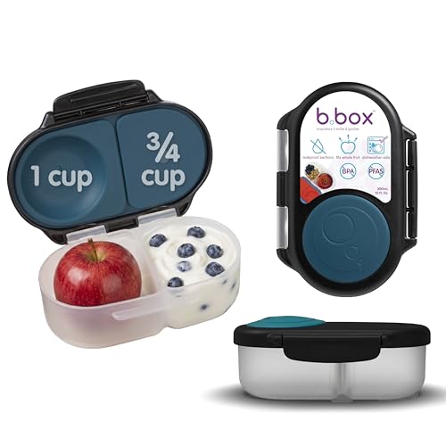 Snack Box Snack Containers for Kids