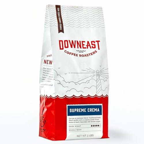 Whole Bean Coffee (32 Ounce)