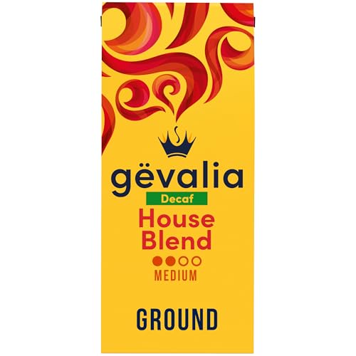 Ground Coffee (12 Ounce)