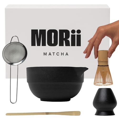Matcha Whisk Set (5 Count)
