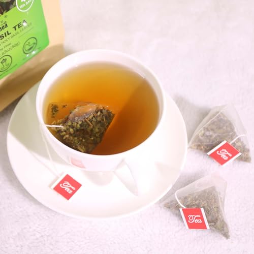 Holy Basil Tea Bags (40 Count)