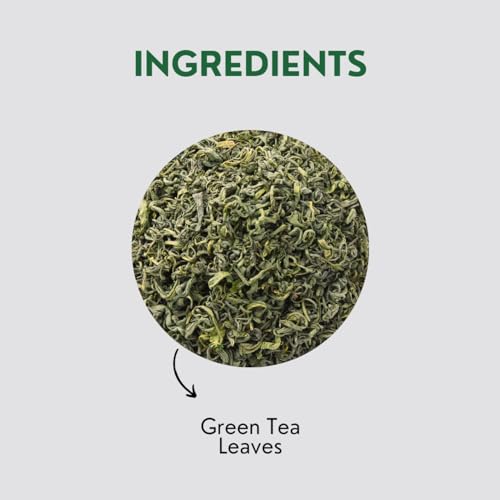 Classic Green Tea (50 Count)