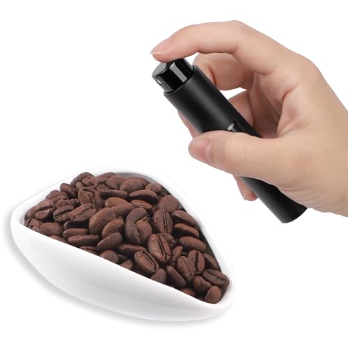 Coffee Bean Dosing Cup and Spray Bottle Set