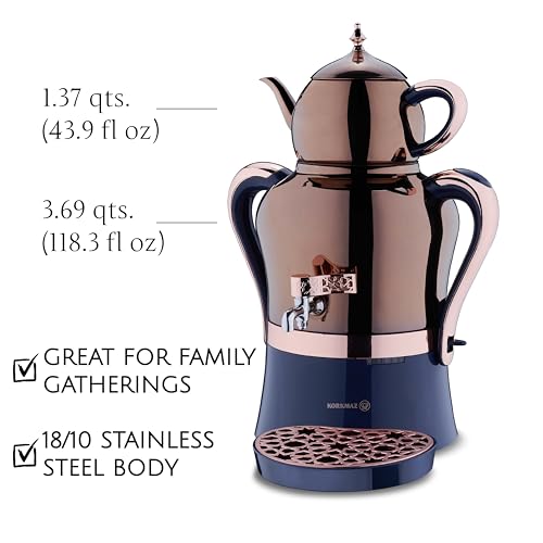 Korkmaz Samovar