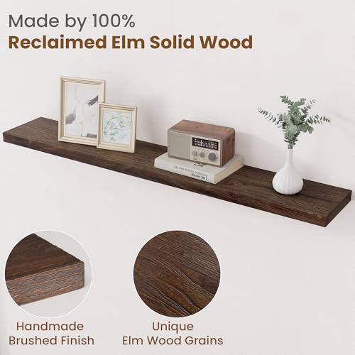 Floating Shelves for Wall Decor