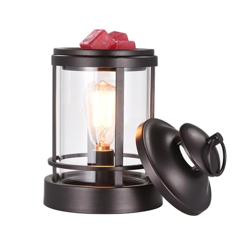 Farmhouse Wax Warmer