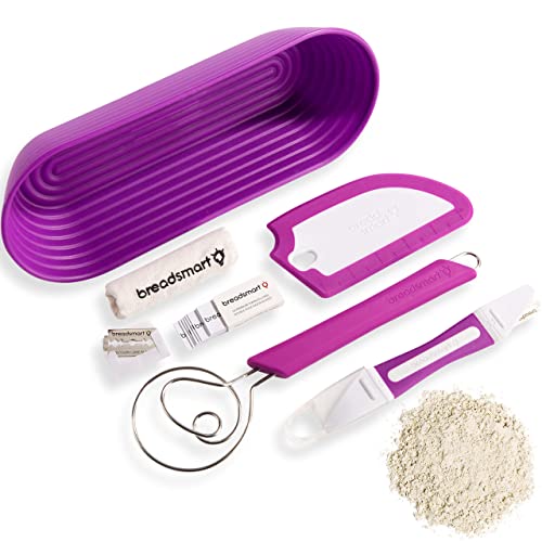 Artisan Bread Making Kit (5 Count)
