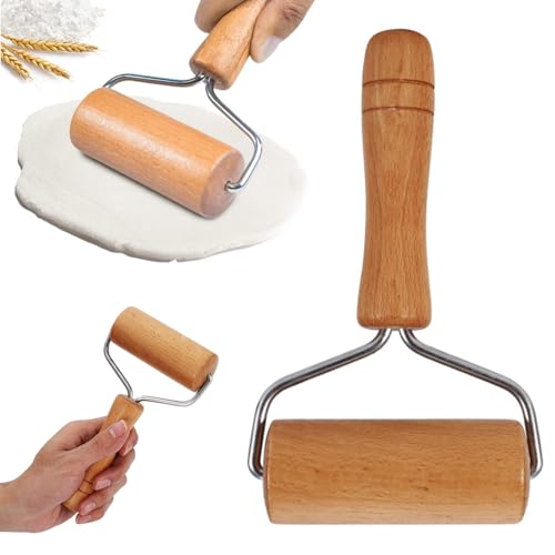 Rolling Pin Small Rolling Pin Tortilla Roller