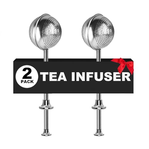 2pack Tea Ball (2 Count)
