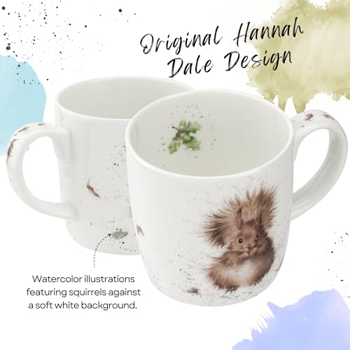 Wrendale Designs 14 oz Mug