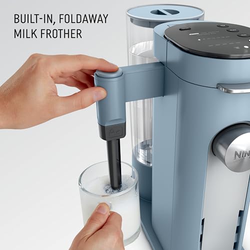Pod & Grounds XL Coffee Maker