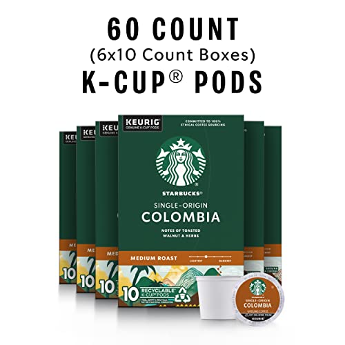 K Cup Coffee Pods (60 Count)