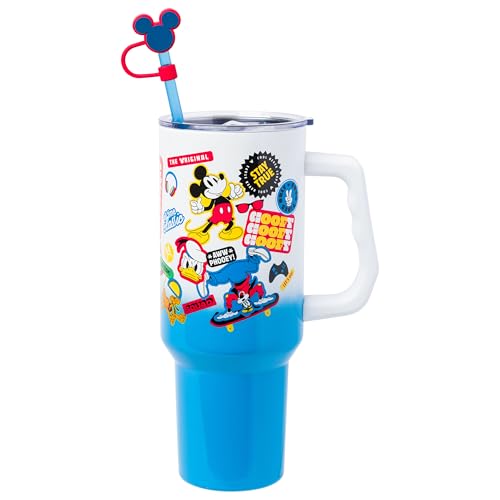 Disney Mickey and Friends Donald Duck Goofy