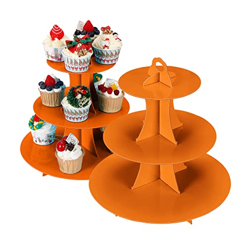 Cupcake Stand 2Pcs