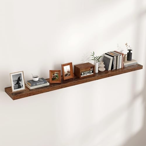 Floating Shelves for Wall